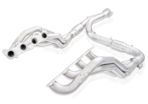 Ford F-150 Performance Exhaust - Stainless Works - Long Tube Headers - `15-`20 Ford F-150 Performance Exhaust - Stainless Works - Long Tube Headers - `15-`20